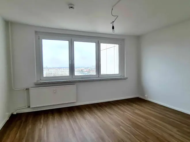 4 Zimmer Wohnung mit 80 m² in Dresden – Bild 7
