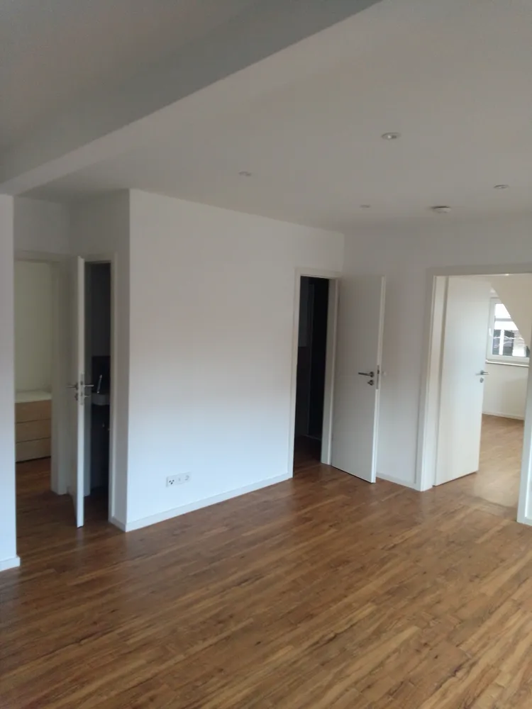 3 Zimmer Wohnung mit 76 m² in Stuttgart – Bild 1