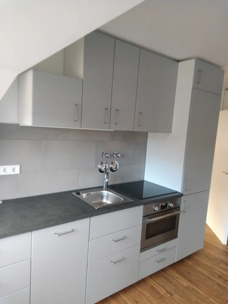 3 Zimmer Wohnung mit 76 m² in Stuttgart – Bild 2