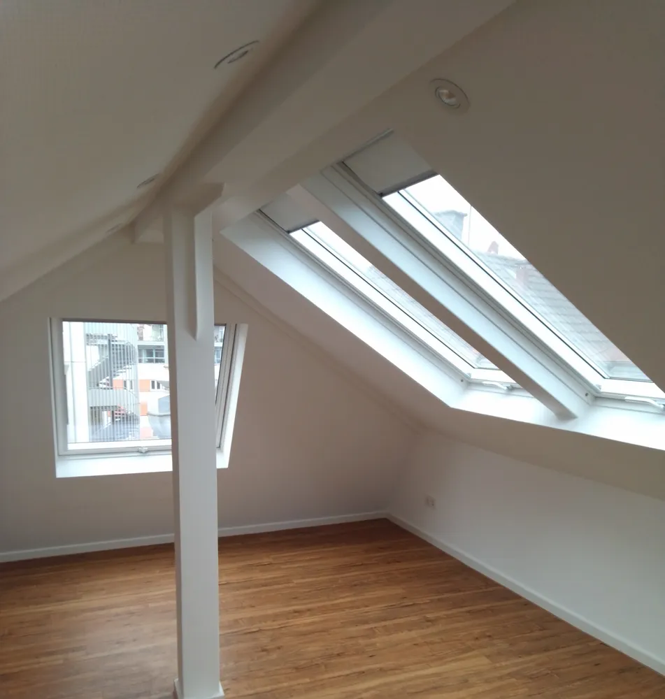 3 Zimmer Wohnung mit 76 m² in Stuttgart – Bild 5