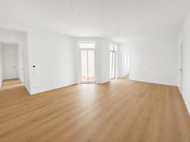 4 Zimmer Wohnung mit 114 m² in Halle (Saale) – Bild 5