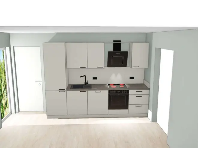 4 Zimmer Wohnung mit 114 m² in Halle (Saale) – Bild 6