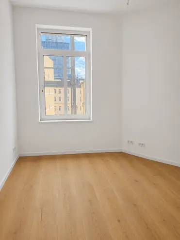 4 Zimmer Wohnung mit 114 m² in Halle (Saale) – Bild 8