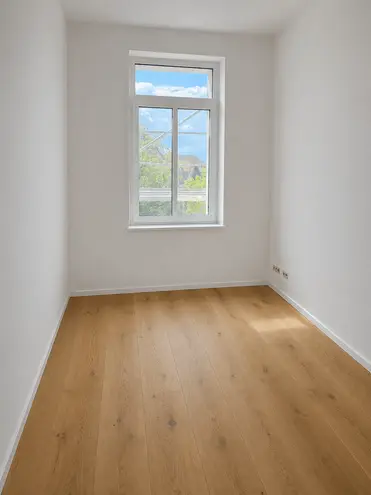 4 Zimmer Wohnung mit 114 m² in Halle (Saale) – Bild 9