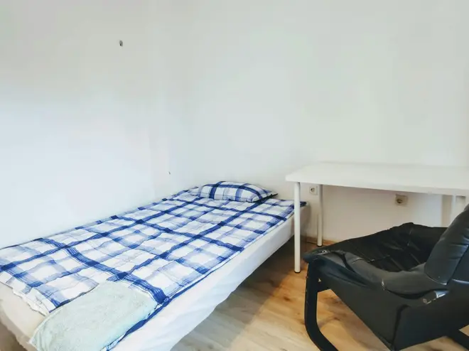 WG-Zimmer mit 12 m² in Dortmund – Bild 1