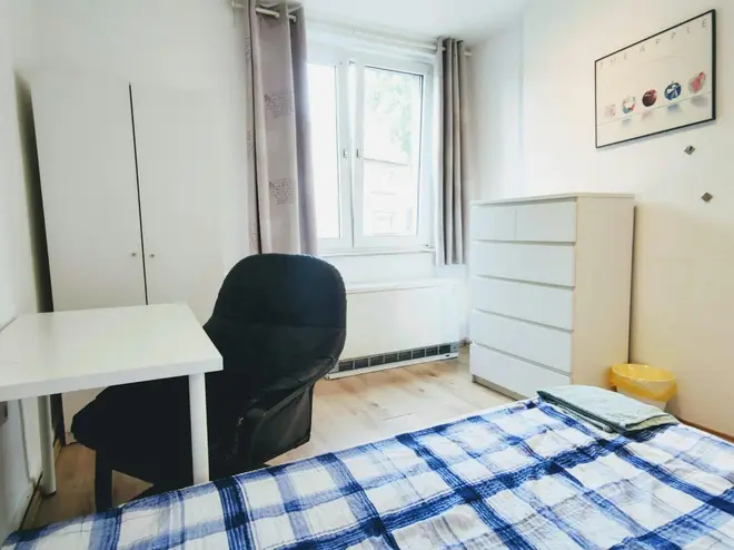 WG-Zimmer mit 12 m² in Dortmund – Bild 2