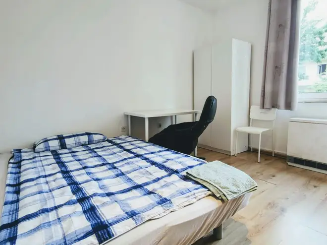 WG-Zimmer mit 12 m² in Dortmund – Bild 3