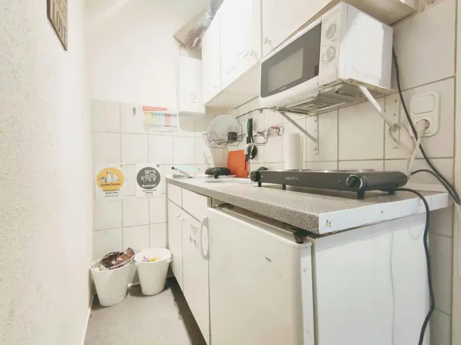 WG-Zimmer mit 12 m² in Dortmund – Bild 5