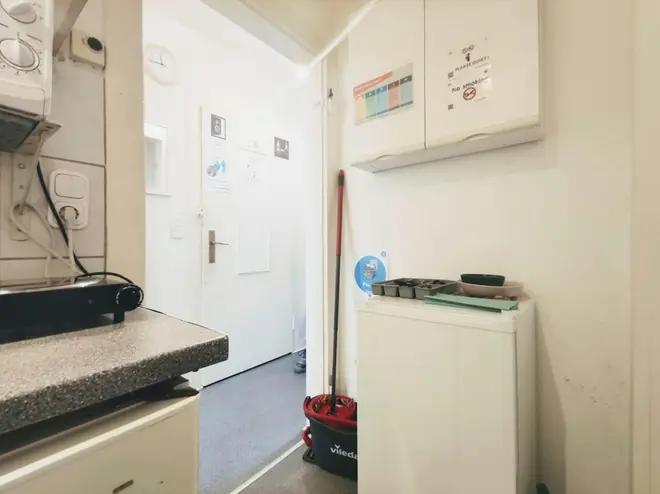 WG-Zimmer mit 12 m² in Dortmund – Bild 6