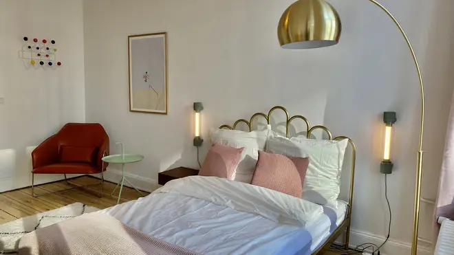WG-Zimmer mit 20 m² in Hamburg – Bild 2