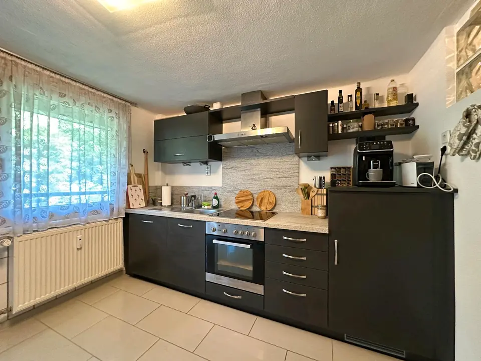 3 Zimmer Wohnung mit 90 m² in Balingen – Bild 2