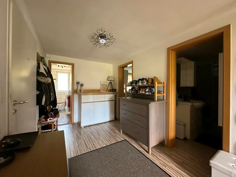 3 Zimmer Wohnung mit 90 m² in Balingen – Bild 3