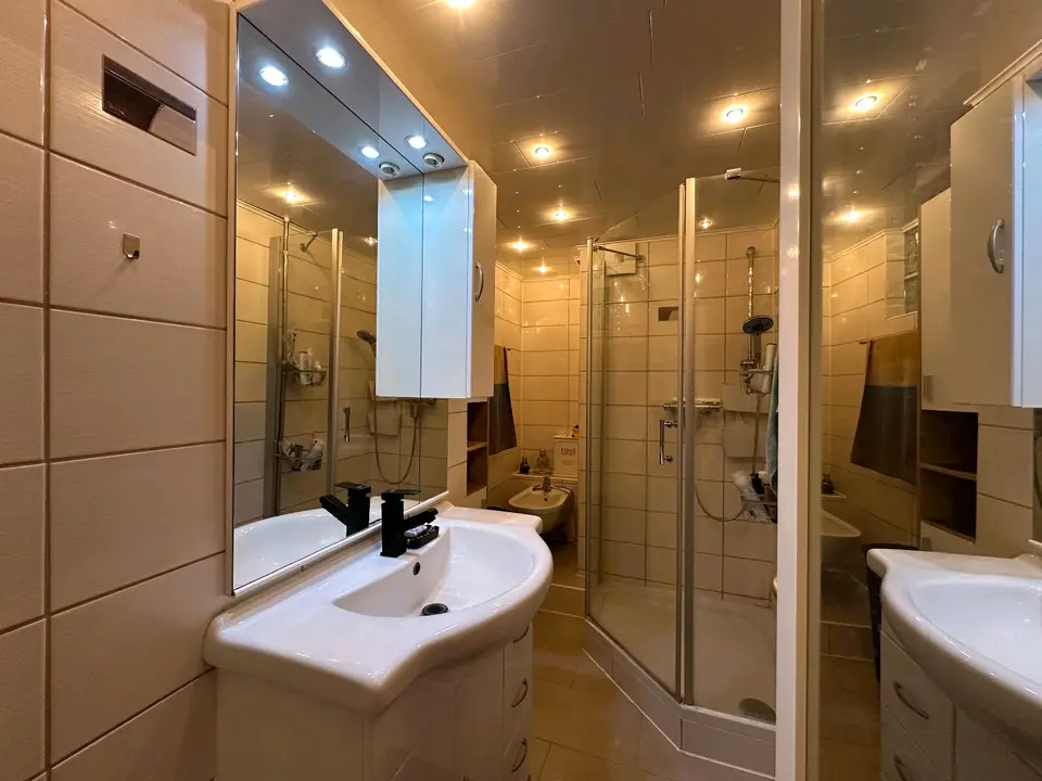 3 Zimmer Wohnung mit 90 m² in Balingen – Bild 4