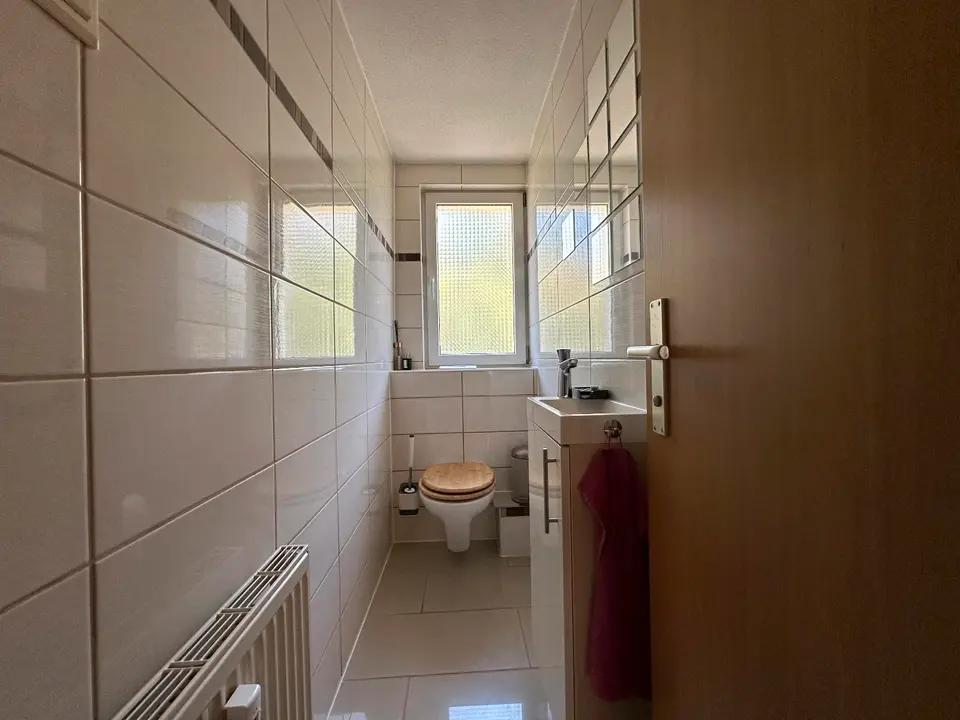 3 Zimmer Wohnung mit 90 m² in Balingen – Bild 5