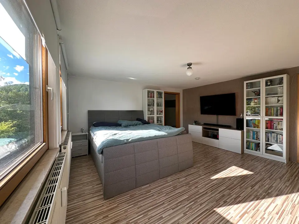 3 Zimmer Wohnung mit 90 m² in Balingen – Bild 6