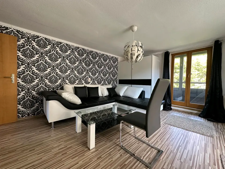 3 Zimmer Wohnung mit 90 m² in Balingen – Bild 7