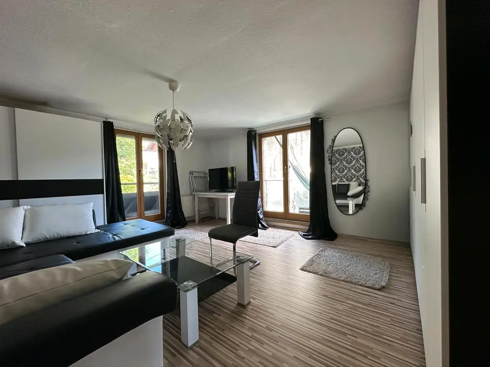 3 Zimmer Wohnung mit 90 m² in Balingen – Bild 8