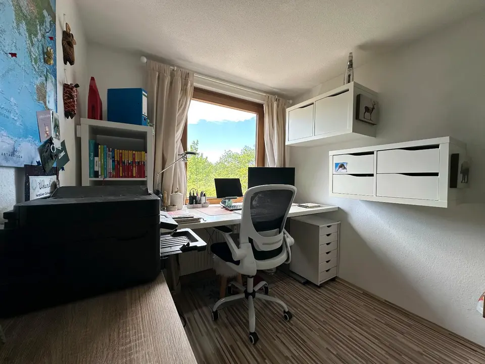3 Zimmer Wohnung mit 90 m² in Balingen – Bild 9