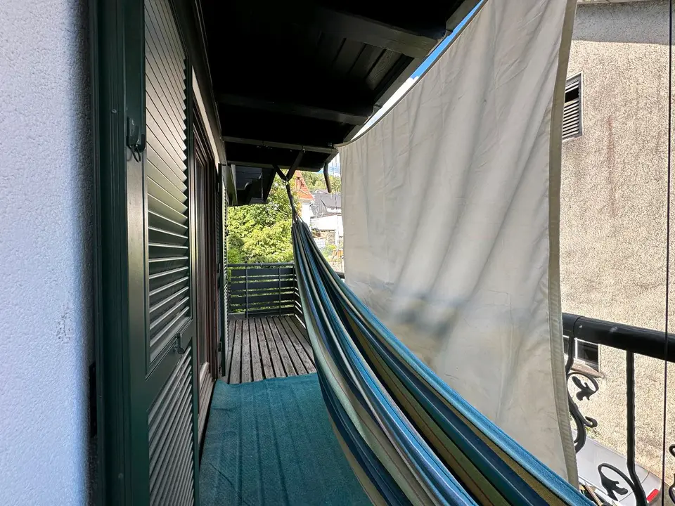 3 Zimmer Wohnung mit 90 m² in Balingen – Bild 10