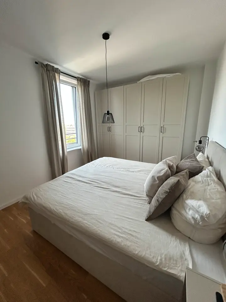 3 Zimmer Wohnung mit 68 m² in Wolfsburg – Bild 2