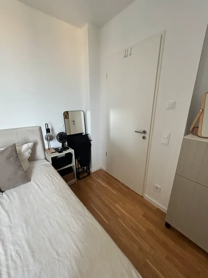 3 Zimmer Wohnung mit 68 m² in Wolfsburg – Bild 3