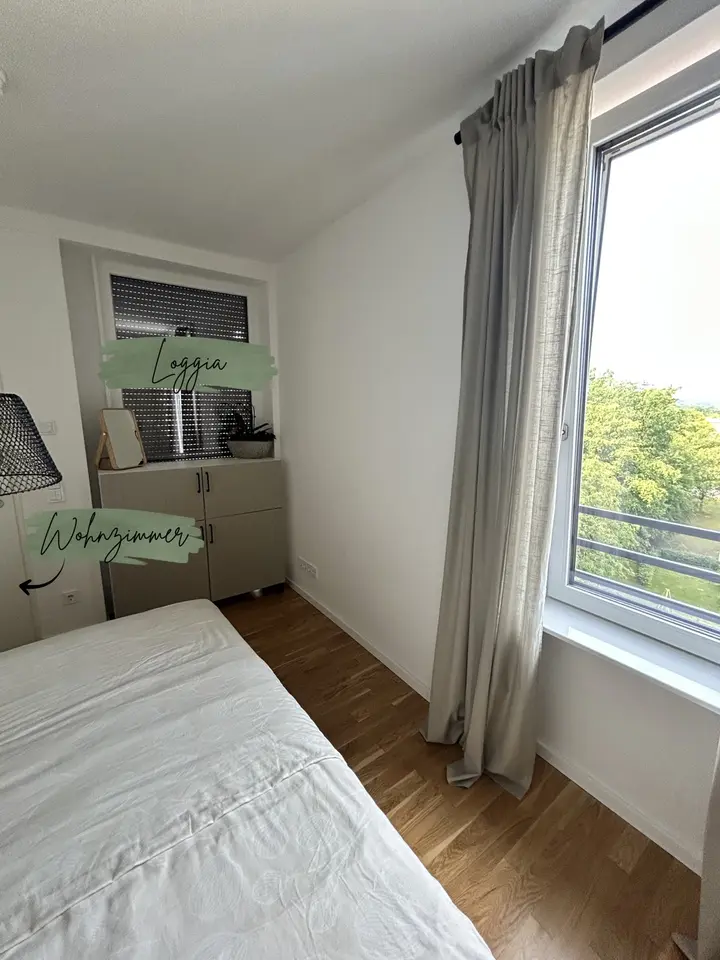 3 Zimmer Wohnung mit 68 m² in Wolfsburg – Bild 4
