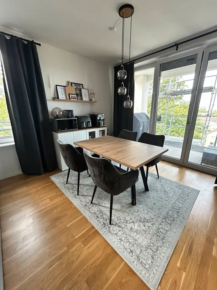 3 Zimmer Wohnung mit 68 m² in Wolfsburg – Bild 8