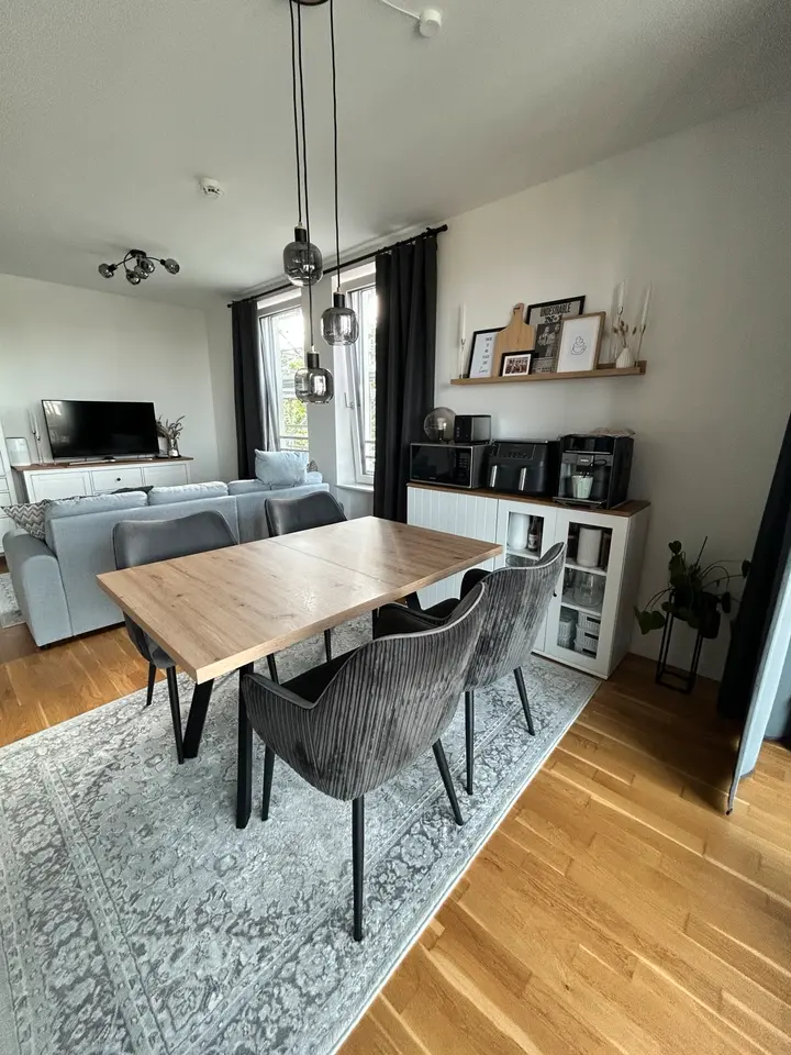 3 Zimmer Wohnung mit 68 m² in Wolfsburg – Bild 9