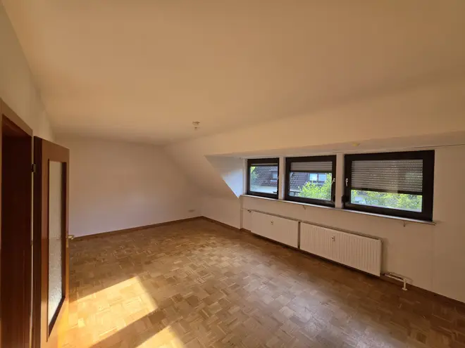 3 Zimmer Wohnung mit 76 m² in Essen – Bild 1