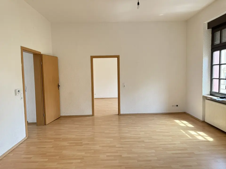 3 Zimmer Wohnung mit 80 m² in Worms – Bild 1