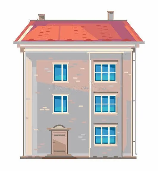 3 Zimmer Wohnung mit 80 m² in Worms – Bild 4