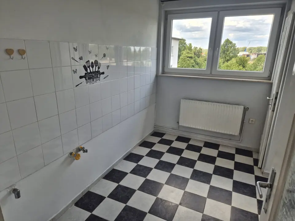 3 Zimmer Wohnung mit 80 m² in Worms – Bild 5