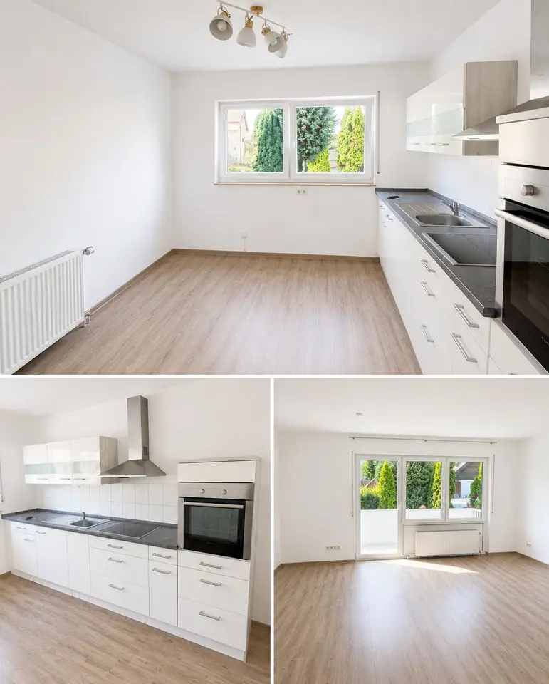 3 Zimmer Wohnung mit 80 m² in Worms – Bild 6
