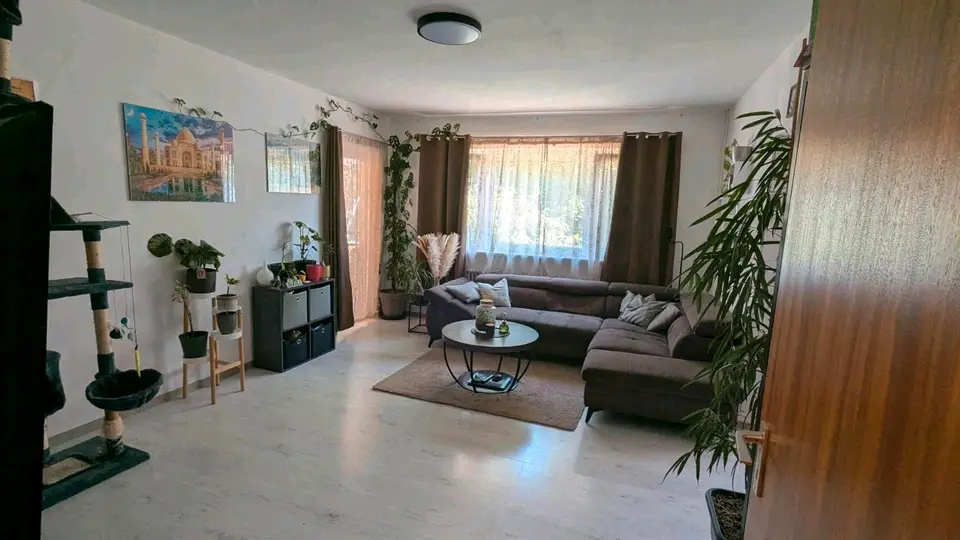 3 Zimmer Wohnung mit 80 m² in Worms – Bild 8