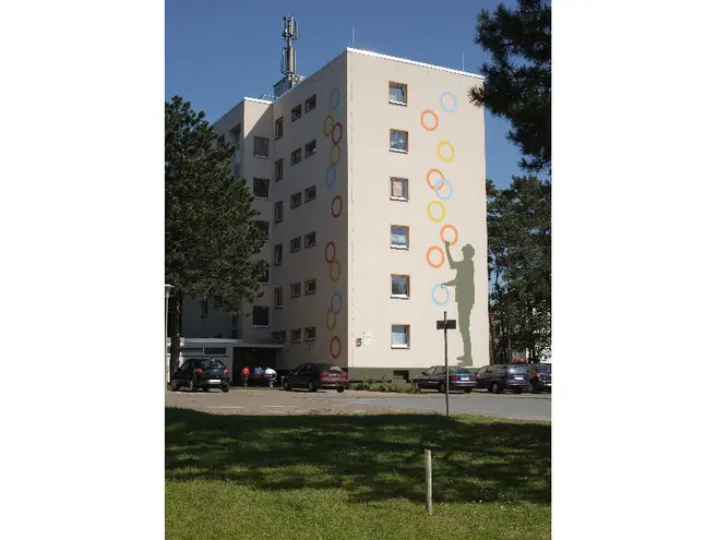 3 Zimmer Wohnung mit 82 m² in Bielefeld – Bild 1