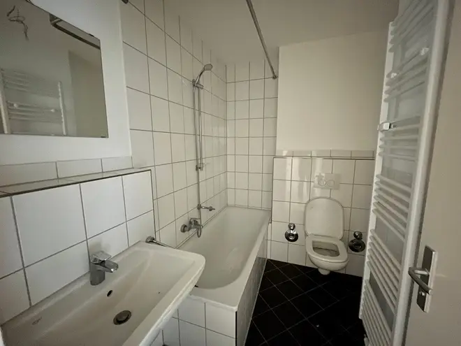 3 Zimmer Wohnung mit 82 m² in Bielefeld – Bild 2