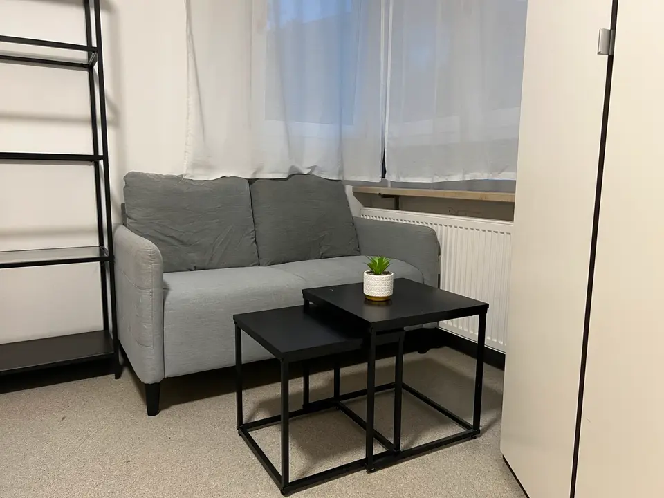 Studio mit 22 m² in München – Bild 3