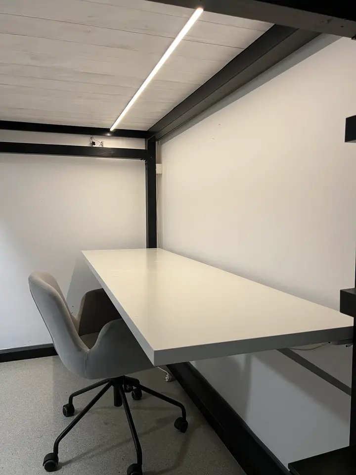 Studio mit 22 m² in München – Bild 9