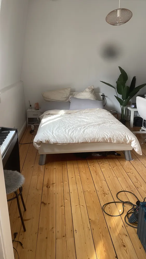 2 Zimmer Wohnung mit 47 m² in Heidelberg – Bild 2