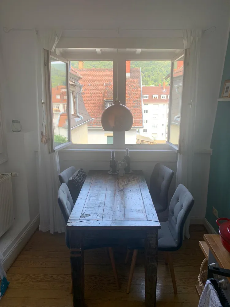 2 Zimmer Wohnung mit 47 m² in Heidelberg – Bild 3