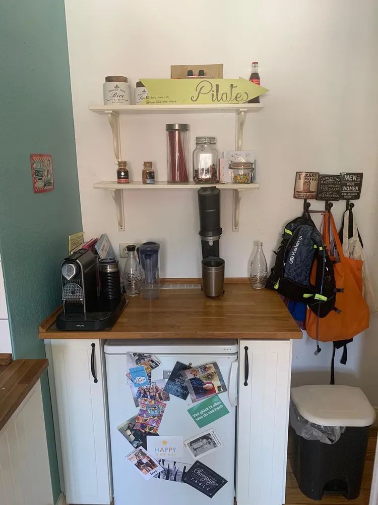 2 Zimmer Wohnung mit 47 m² in Heidelberg – Bild 5
