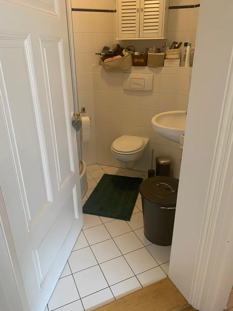 2 Zimmer Wohnung mit 47 m² in Heidelberg – Bild 6