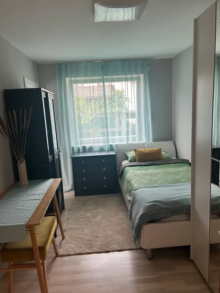Studio mit 15 m² in Rosenheim – Bild 2