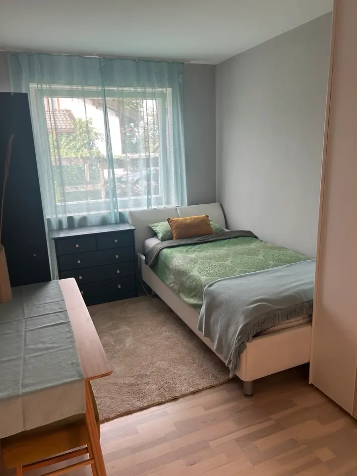 Studio mit 15 m² in Rosenheim – Bild 3