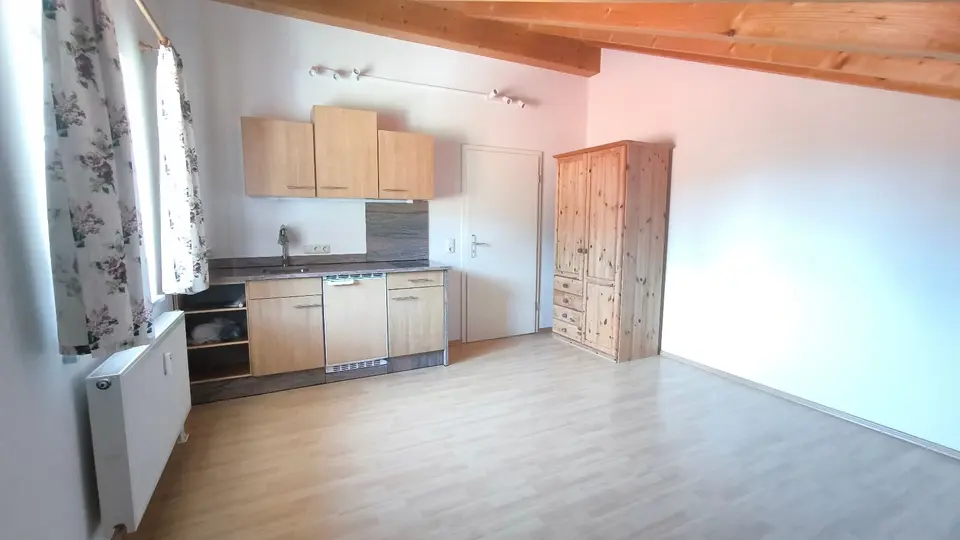 Studio mit 15 m² in Rosenheim – Bild 4