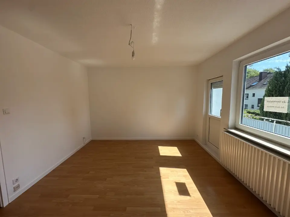 3 Zimmer Wohnung mit 56 m² in Bremerhaven – Bild 1