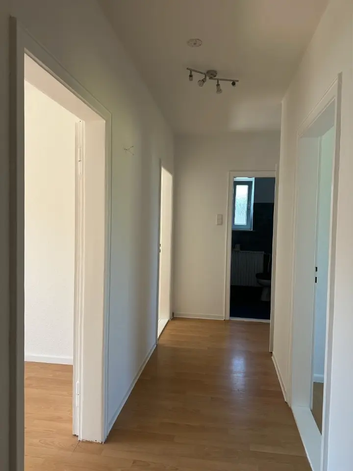 3 Zimmer Wohnung mit 56 m² in Bremerhaven – Bild 5