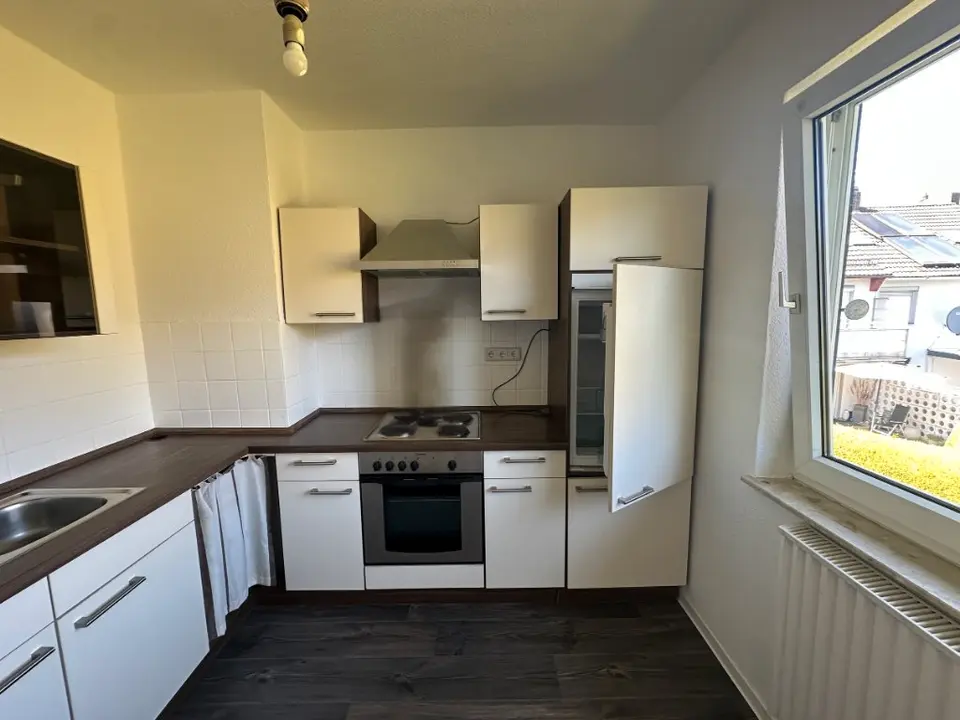 3 Zimmer Wohnung mit 56 m² in Bremerhaven – Bild 9