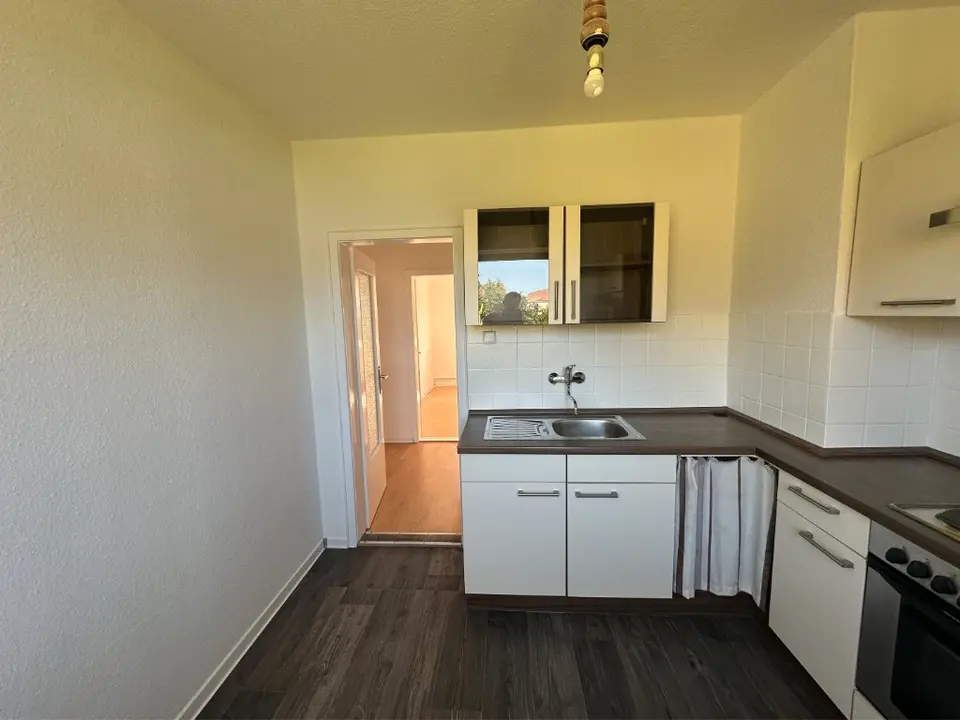3 Zimmer Wohnung mit 56 m² in Bremerhaven – Bild 10