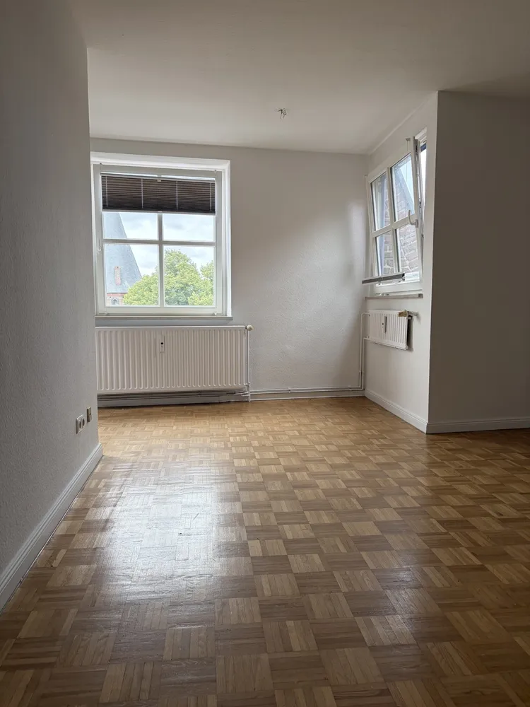 2 Zimmer Wohnung mit 52 m² in Lübeck – Bild 1